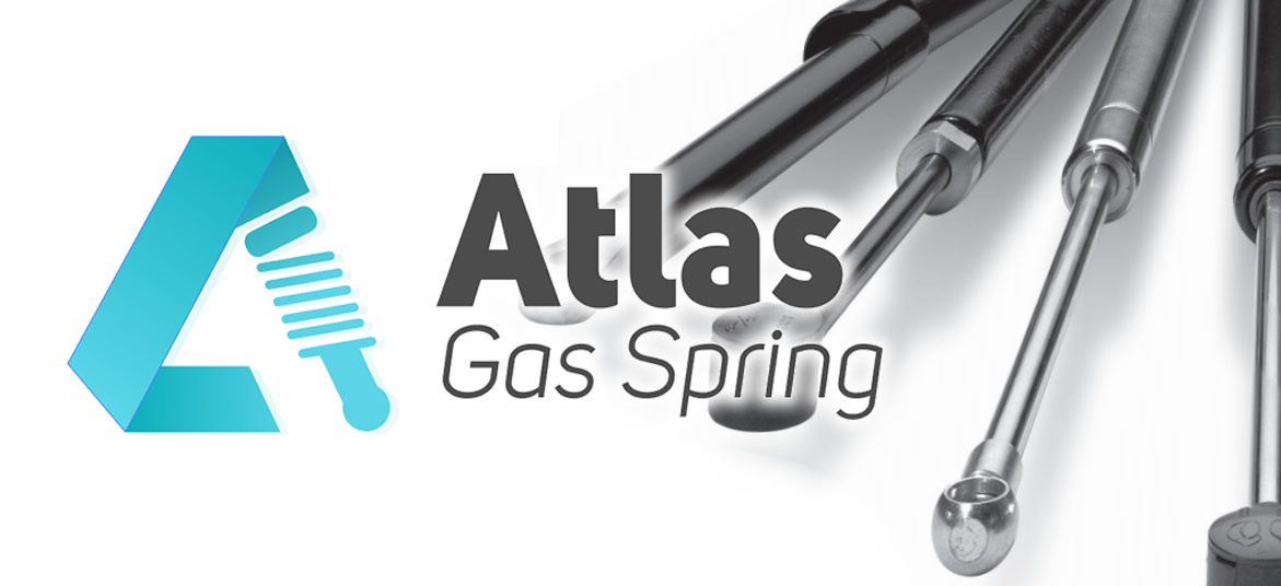 Atlas Gas Spring